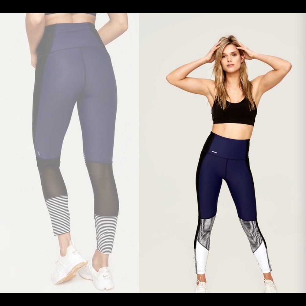 Lolë Tavia Leggings